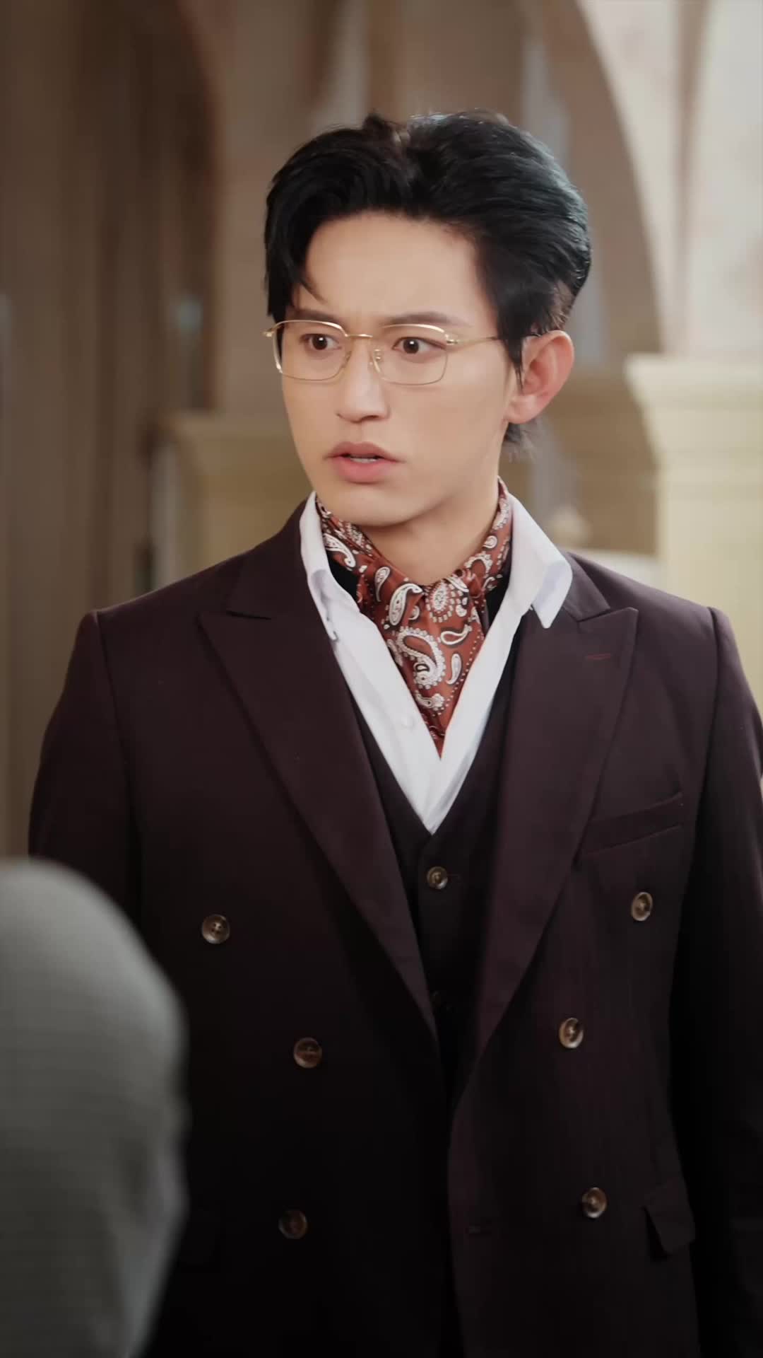 Episode 46 of Love Betrayed