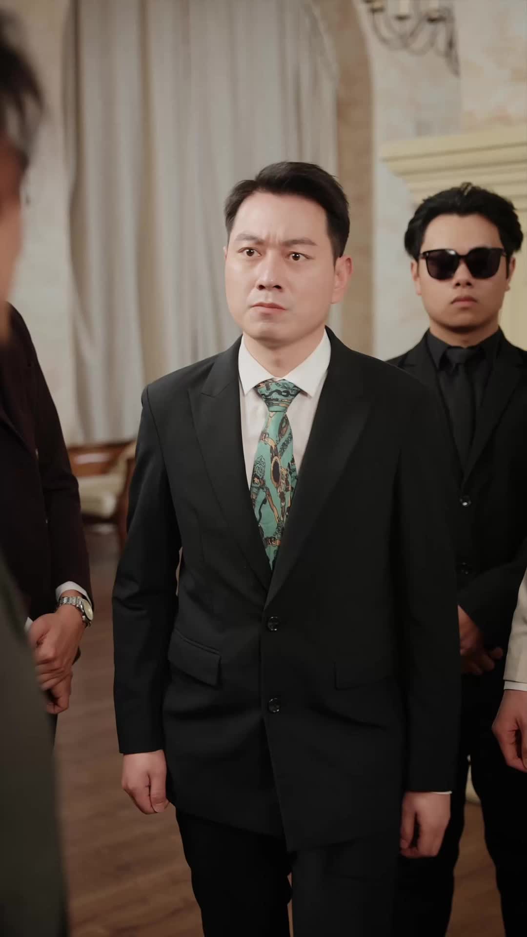 Episode 48 of Love Betrayed