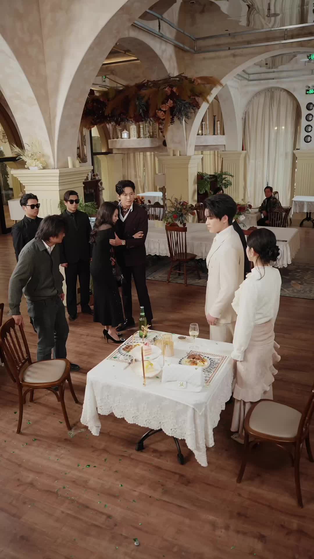 Episode 49 of Love Betrayed