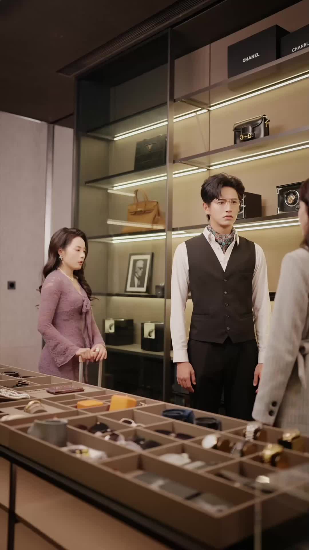 Episode 5 of Love Betrayed
