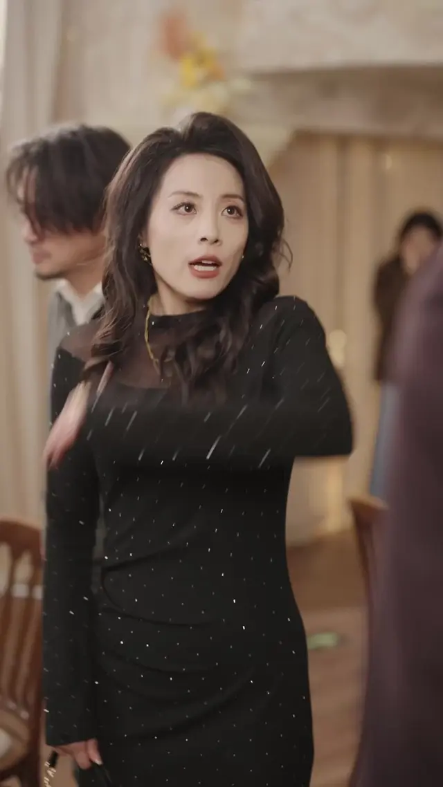Episode 51 of Love Betrayed
