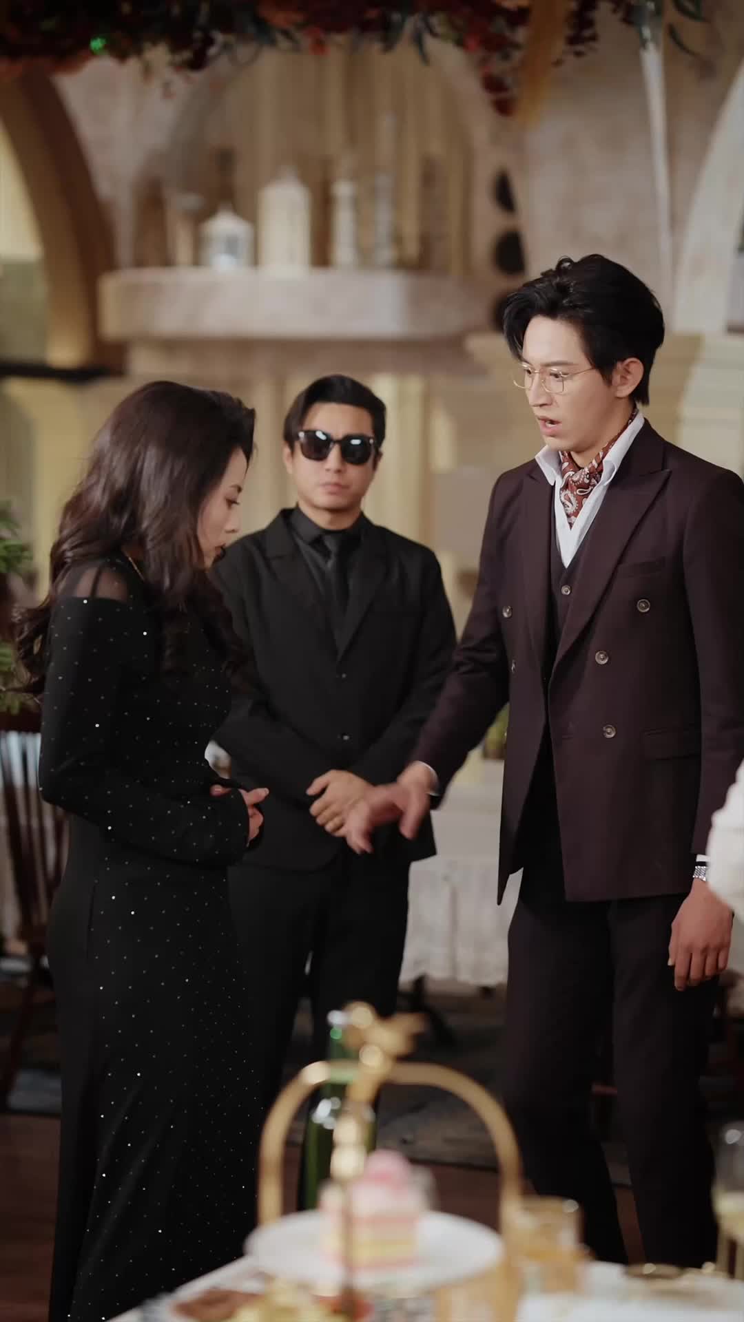 Episode 52 of Love Betrayed