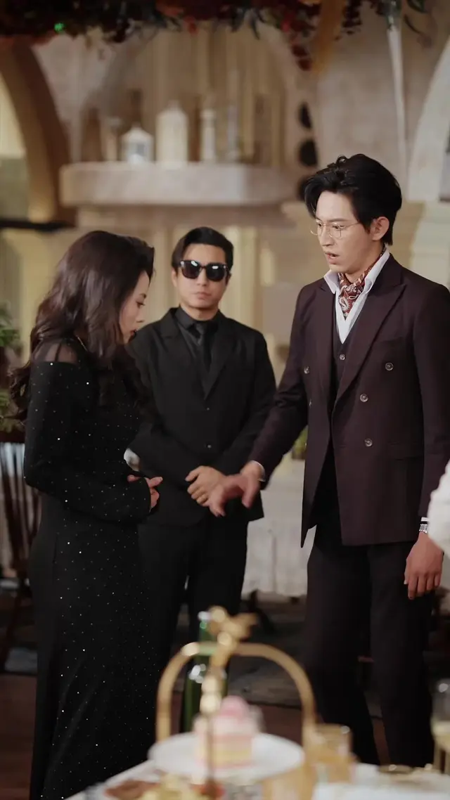 Episode 52 of Love Betrayed
