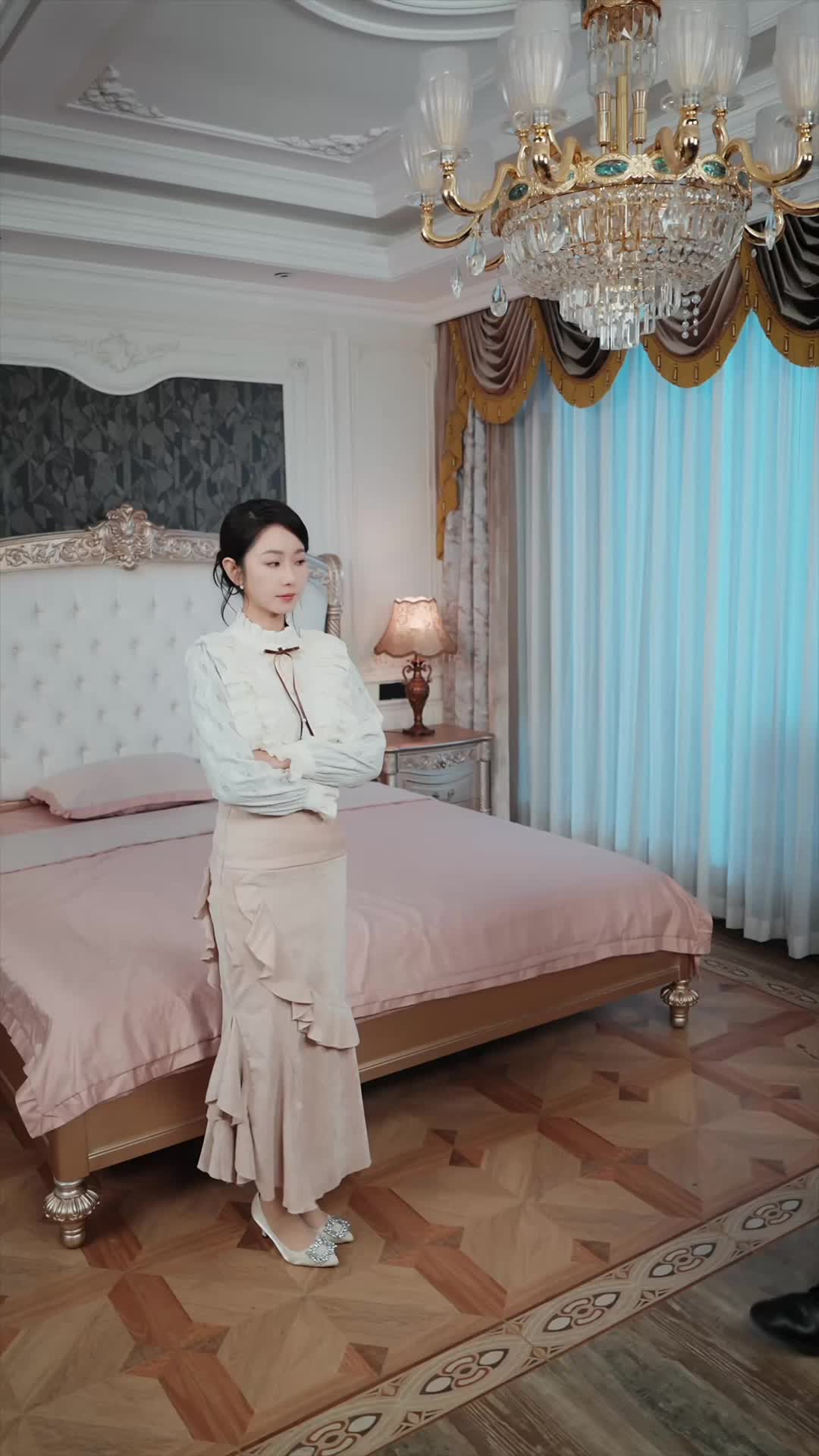 Episode 54 of Love Betrayed