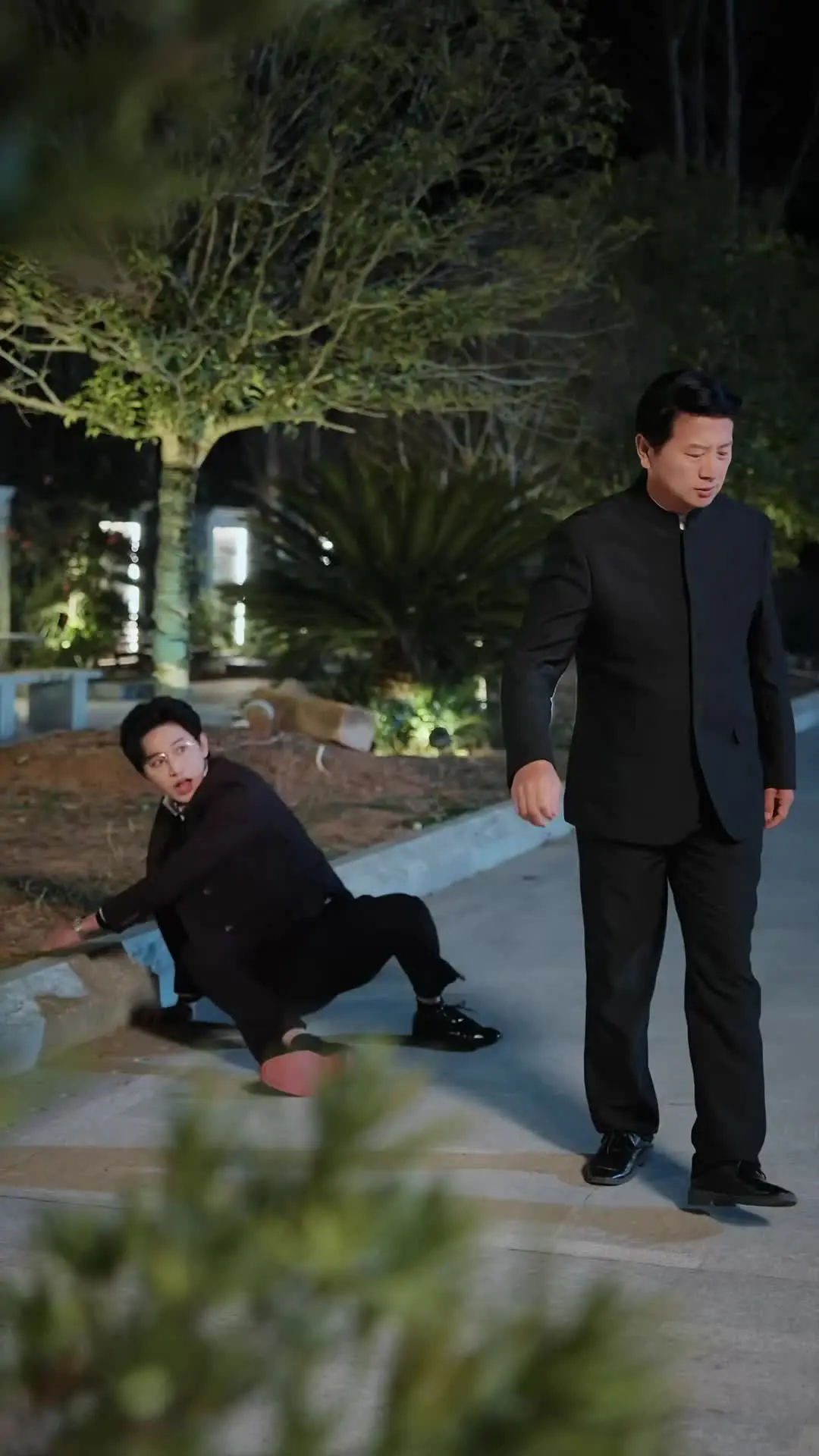Episode 55 of Love Betrayed