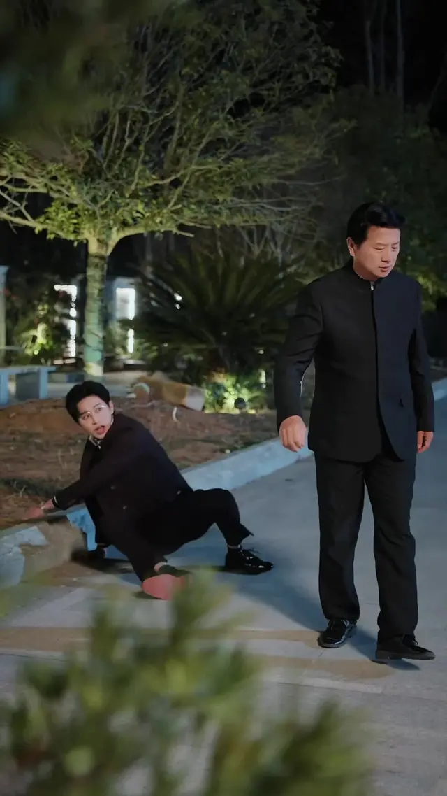 Episode 55 of Love Betrayed