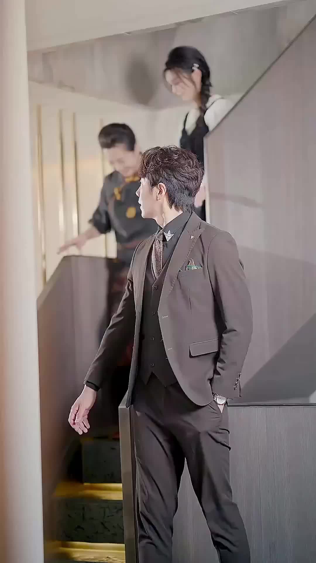 Episode 13 of Love Beyond Misunderstanding with My Daddy CEO