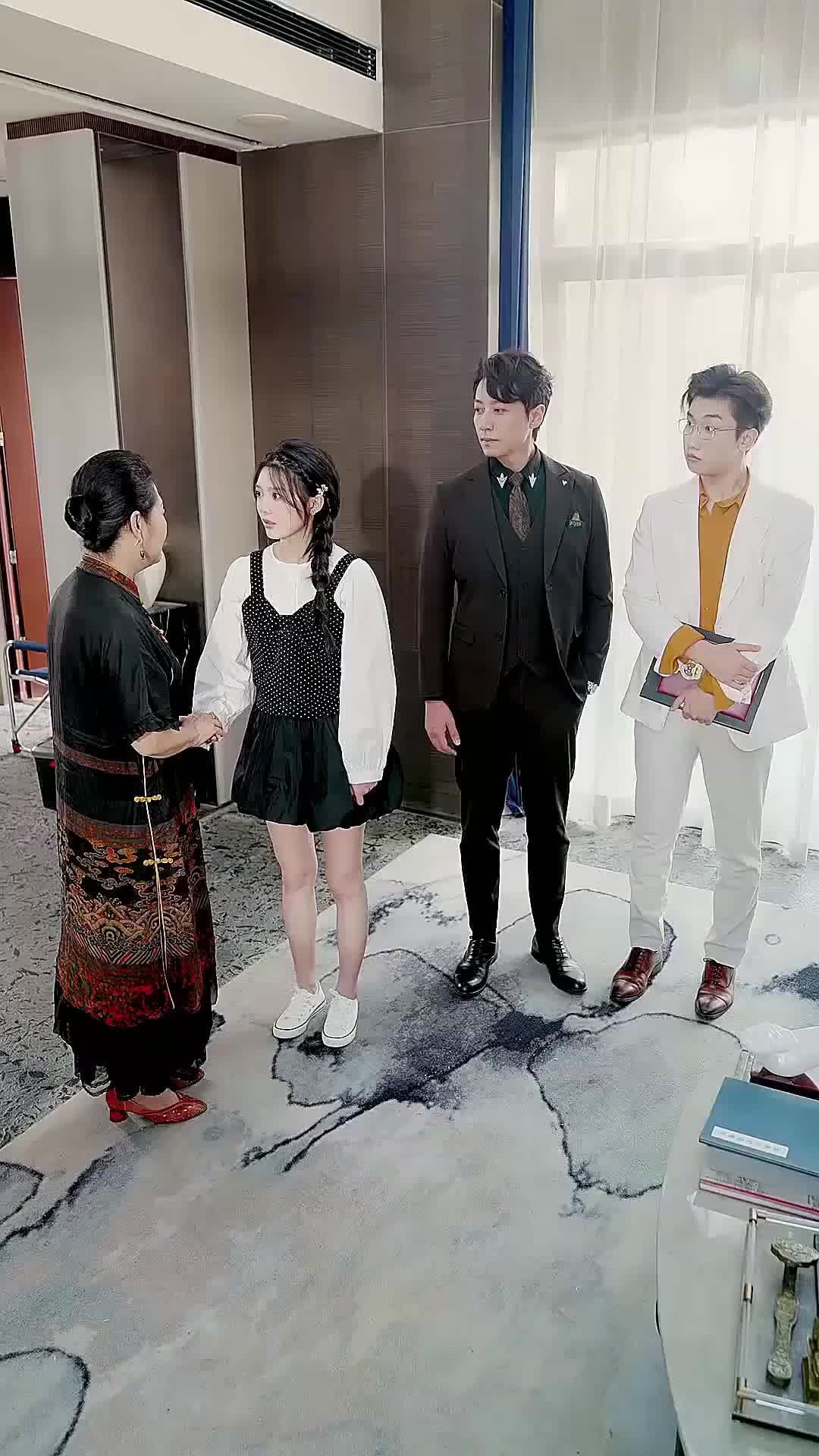 Episode 14 of Love Beyond Misunderstanding with My Daddy CEO