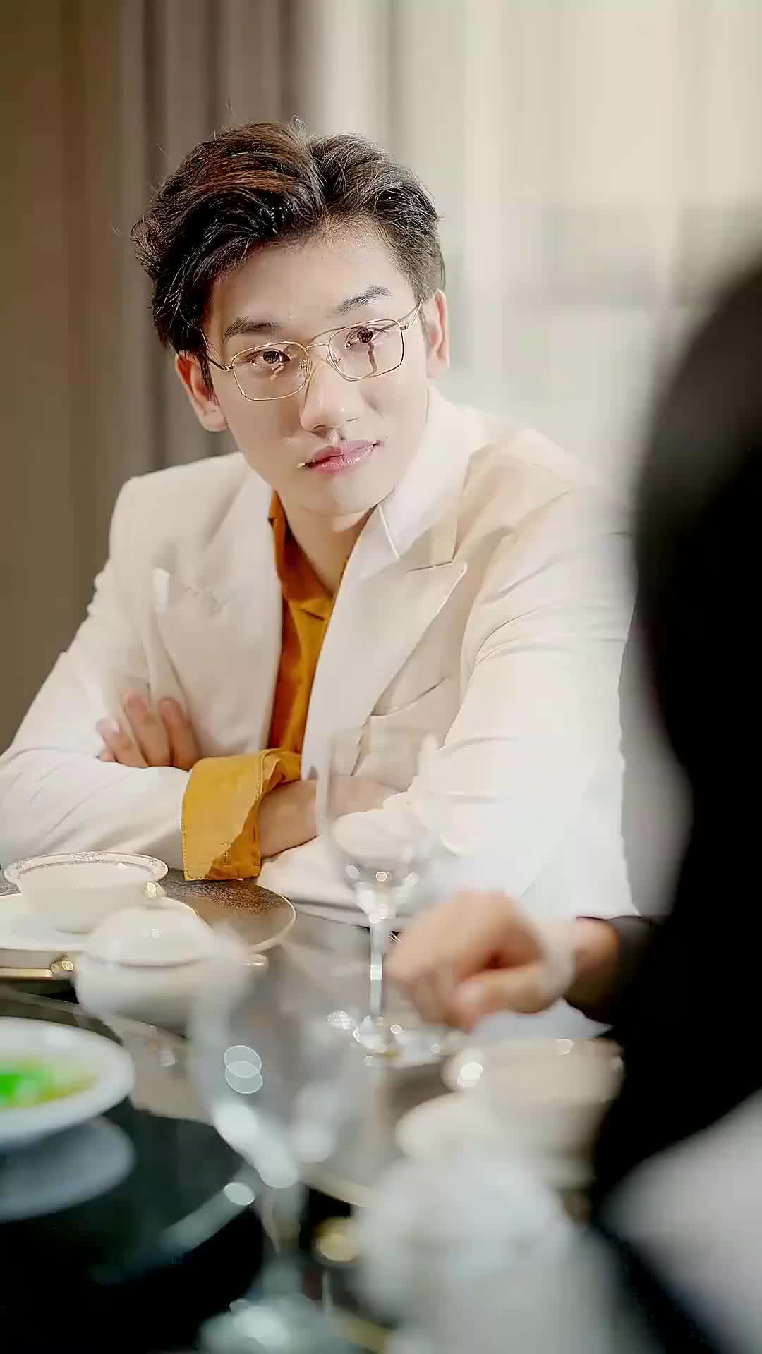 Episode 16 of Love Beyond Misunderstanding with My Daddy CEO