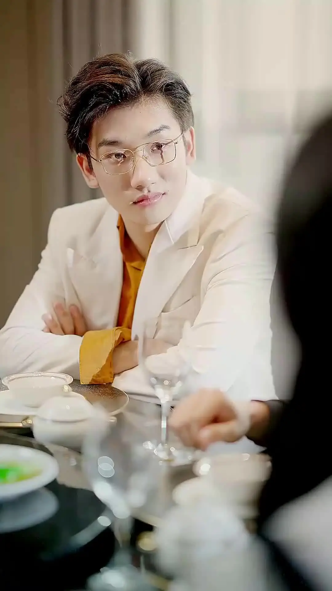 Episode 16 of Love Beyond Misunderstanding with My Daddy CEO