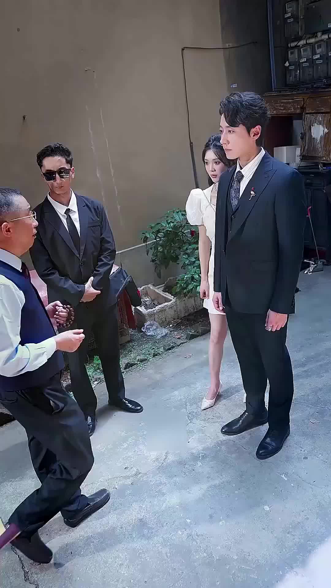 Episode 21 of Love Beyond Misunderstanding with My Daddy CEO
