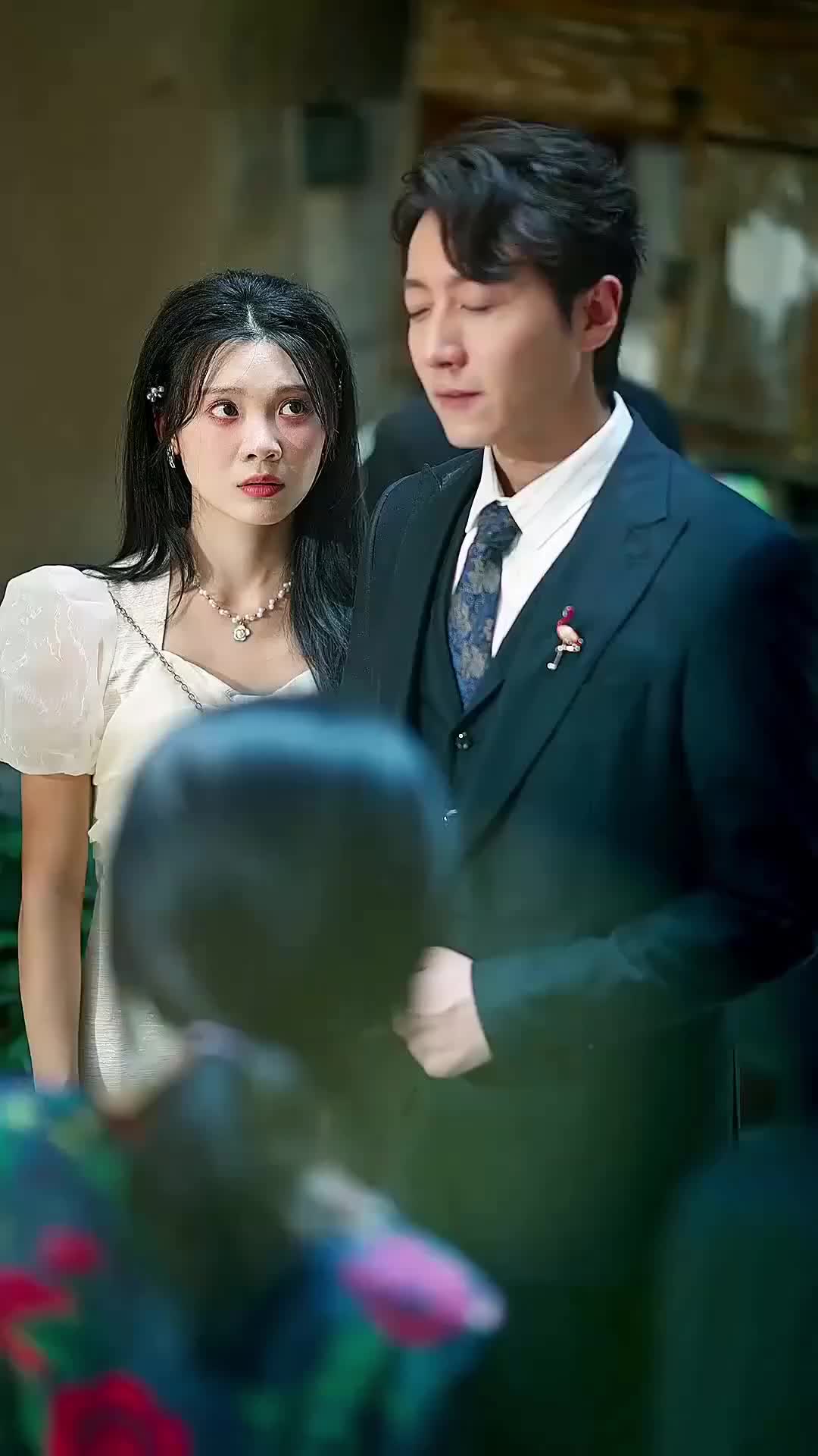 Episode 22 of Love Beyond Misunderstanding with My Daddy CEO
