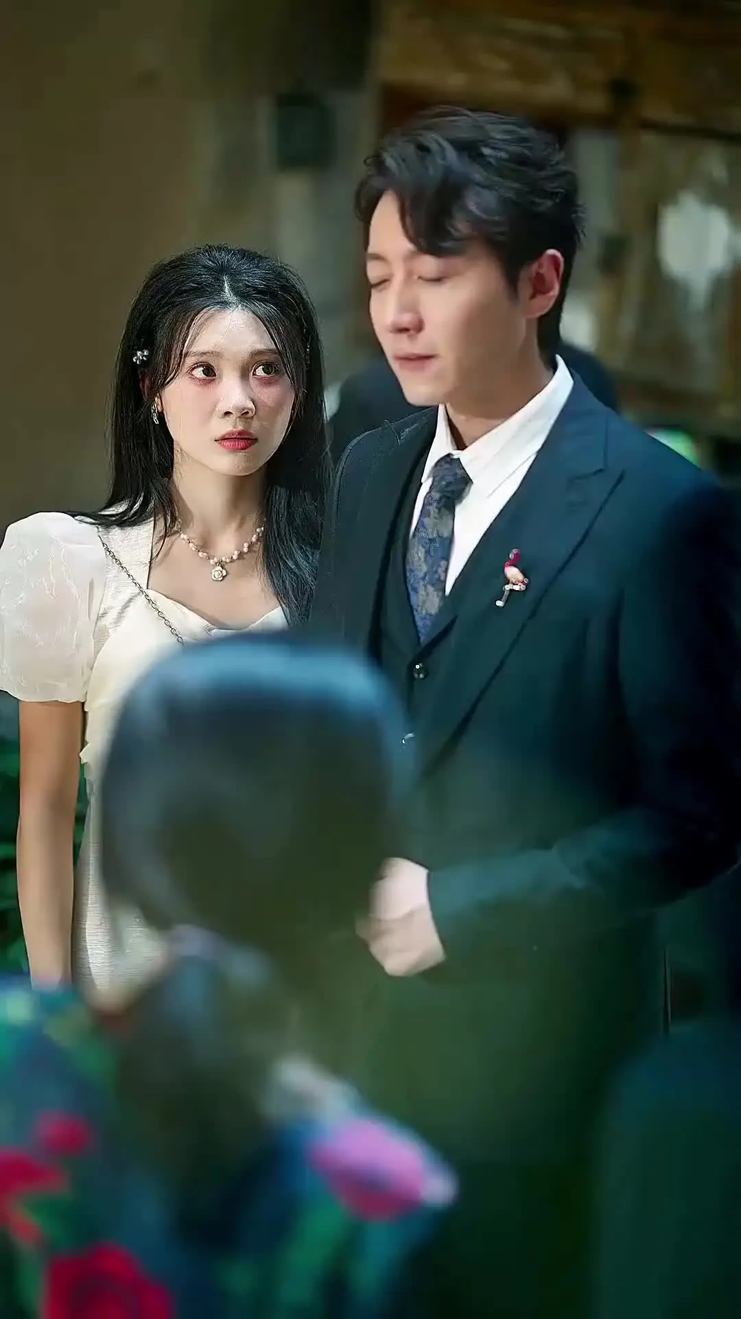 Episode 22 of Love Beyond Misunderstanding with My Daddy CEO