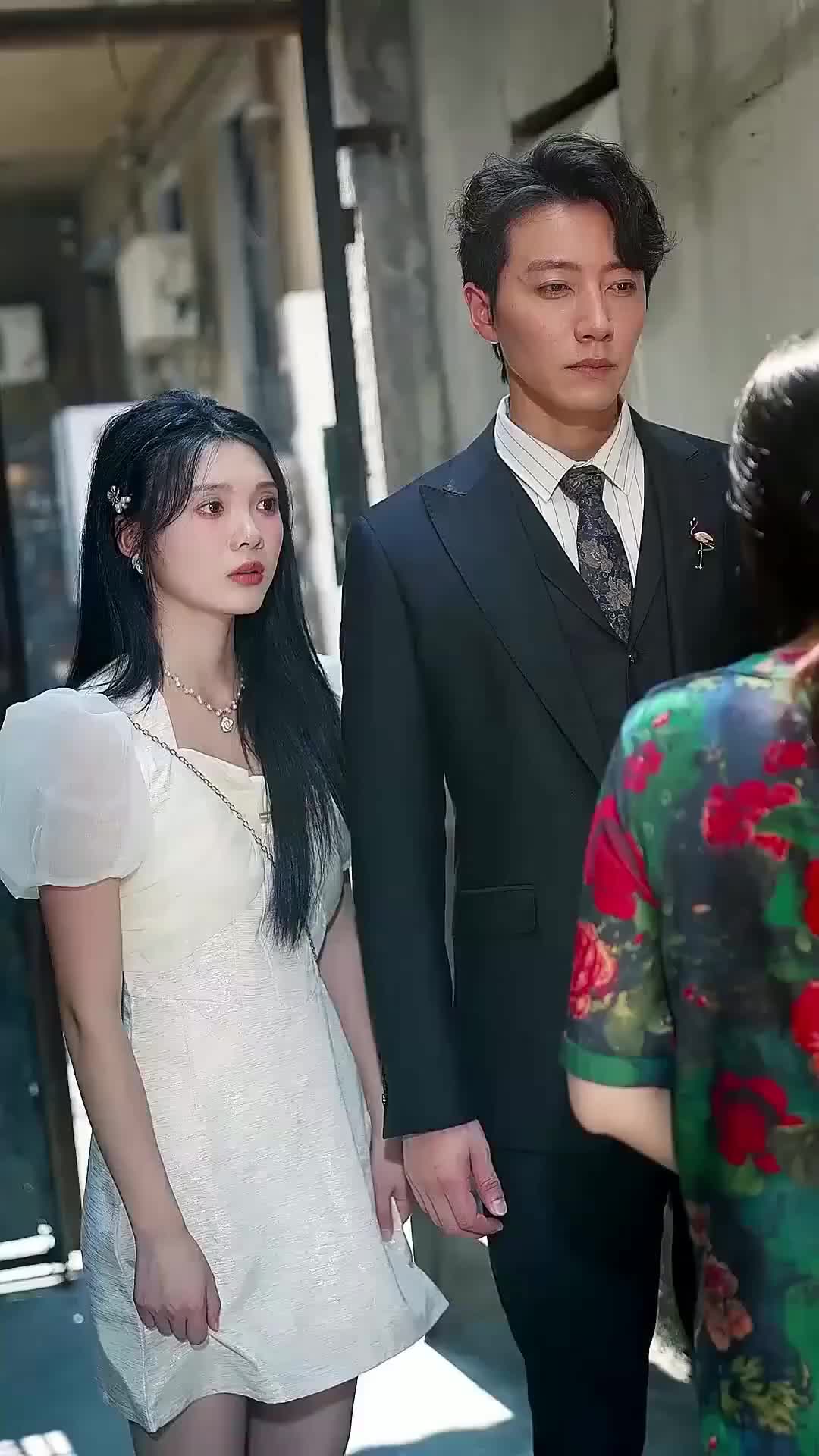 Episode 23 of Love Beyond Misunderstanding with My Daddy CEO