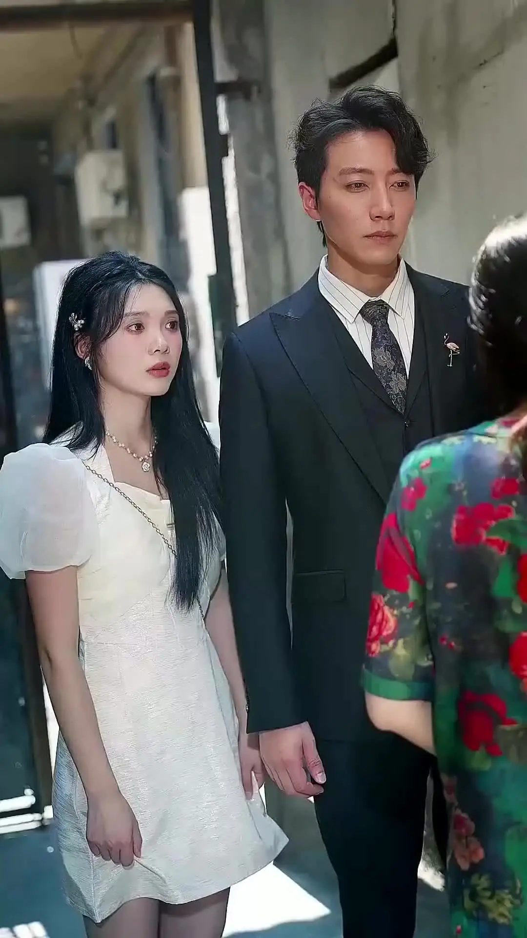 Episode 23 of Love Beyond Misunderstanding with My Daddy CEO