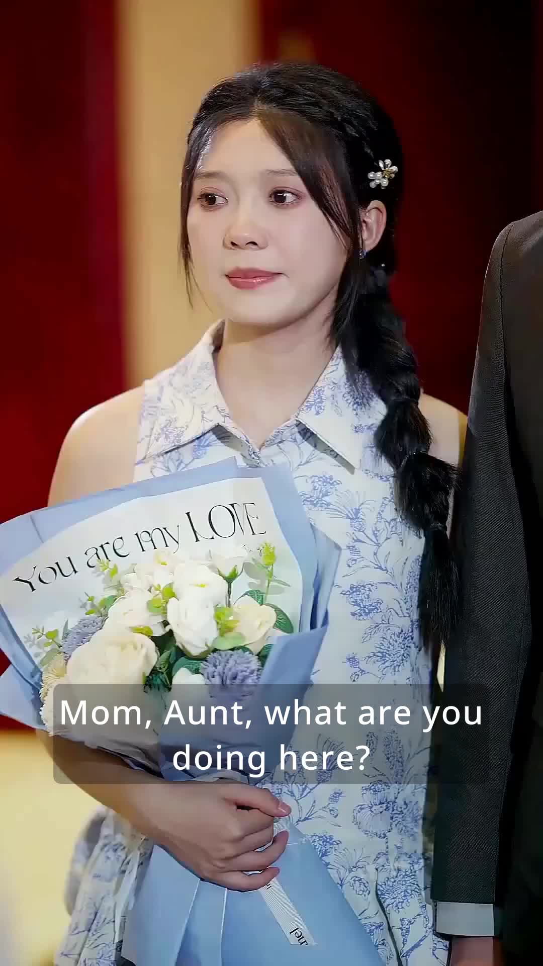 Episode 33 of Love Beyond Misunderstanding with My Daddy CEO