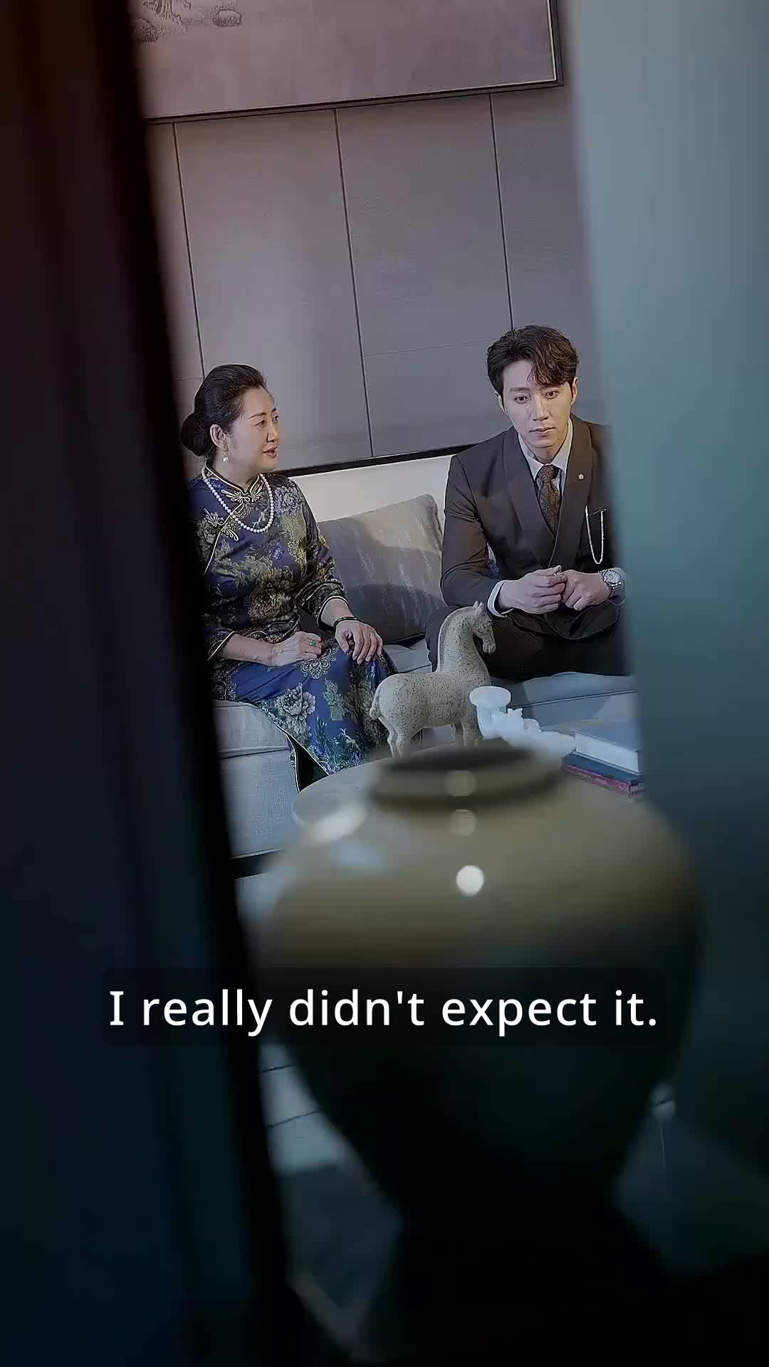 Episode 37 of Love Beyond Misunderstanding with My Daddy CEO