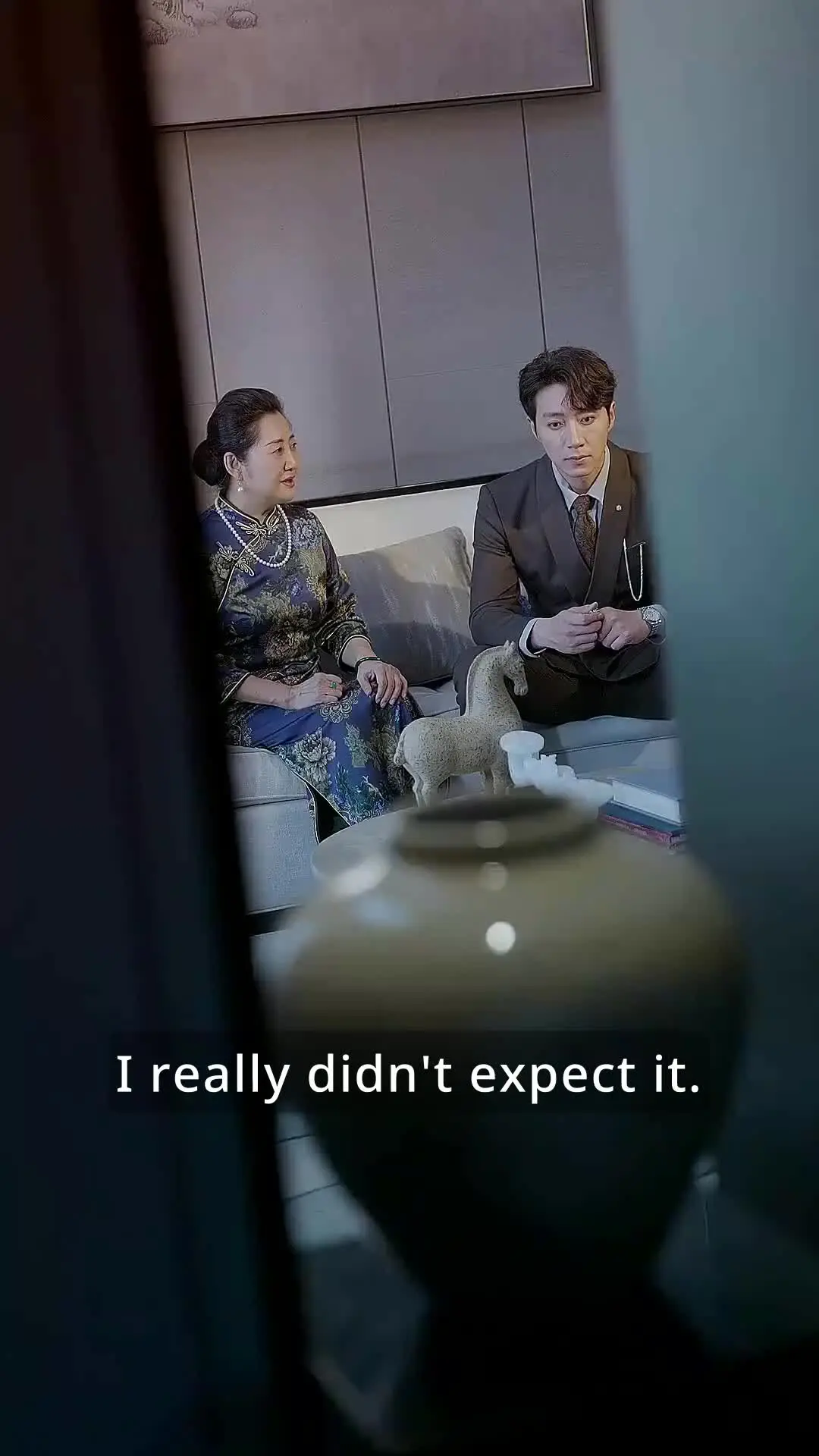 Episode 37 of Love Beyond Misunderstanding with My Daddy CEO