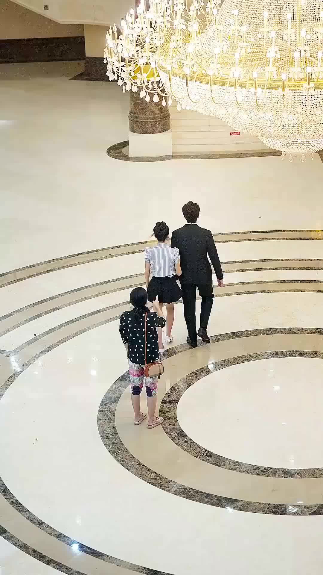 Episode 39 of Love Beyond Misunderstanding with My Daddy CEO