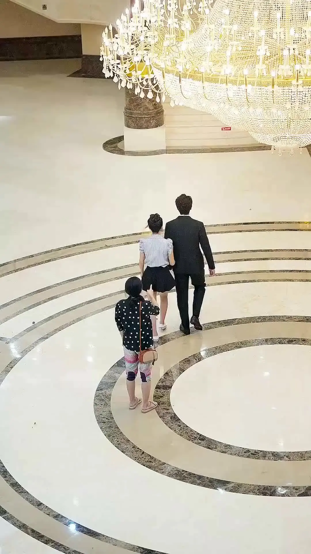 Episode 39 of Love Beyond Misunderstanding with My Daddy CEO