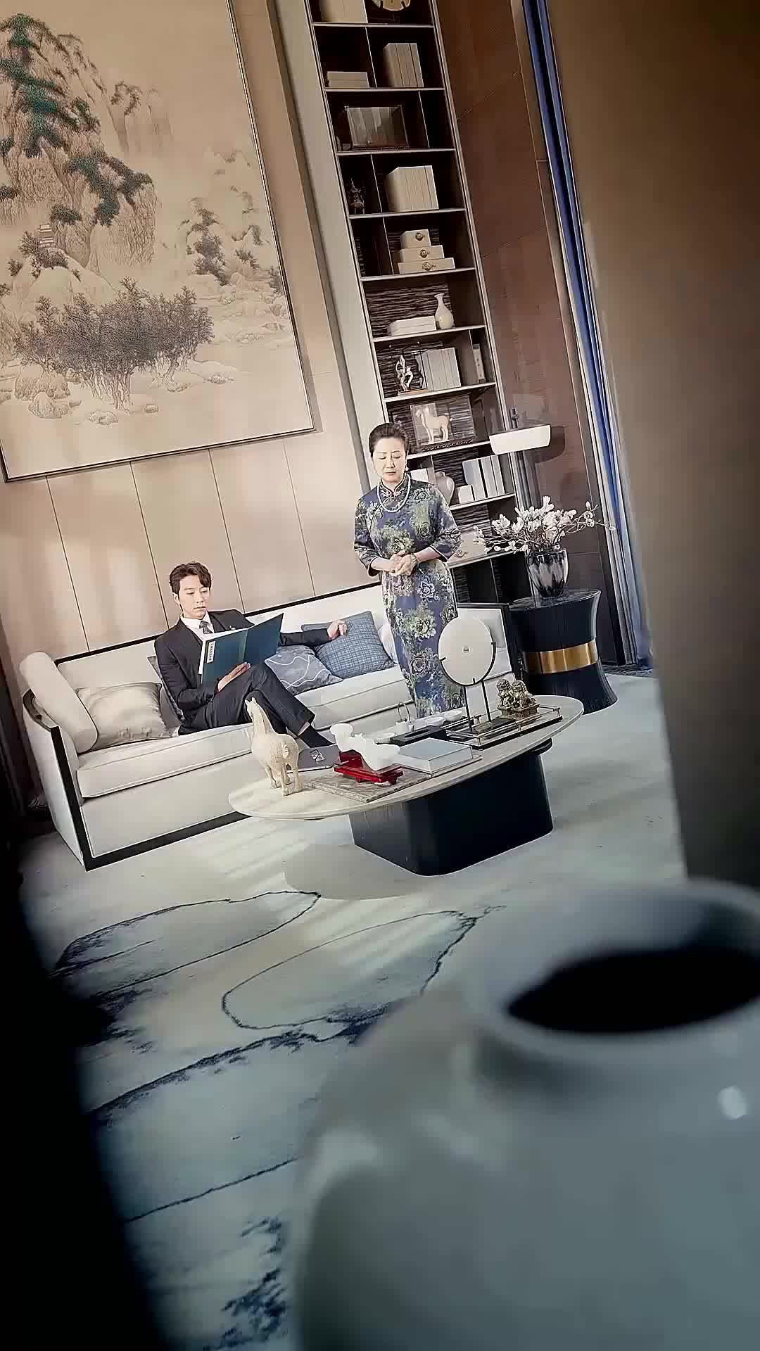 Episode 4 of Love Beyond Misunderstanding with My Daddy CEO