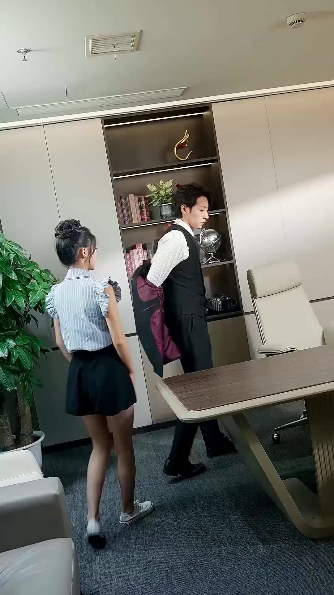 Episode 40 of Love Beyond Misunderstanding with My Daddy CEO
