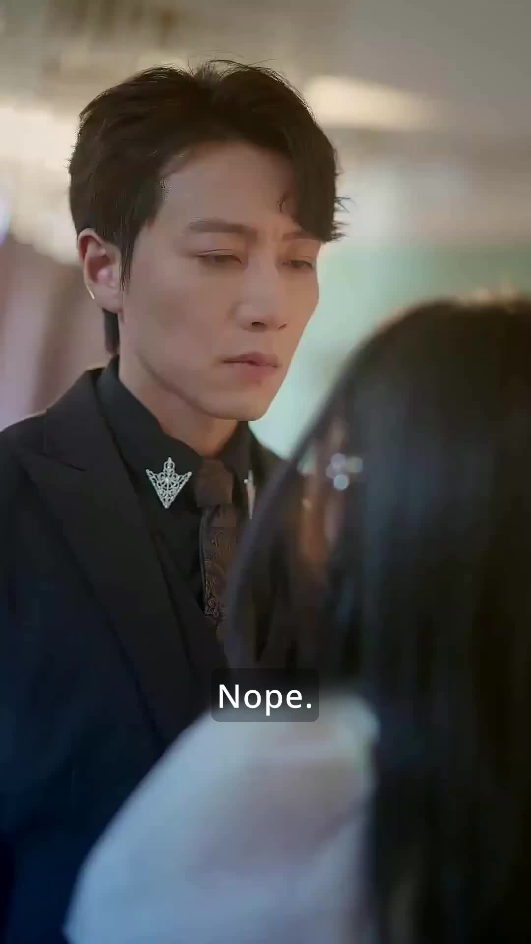 Episode 53 of Love Beyond Misunderstanding with My Daddy CEO