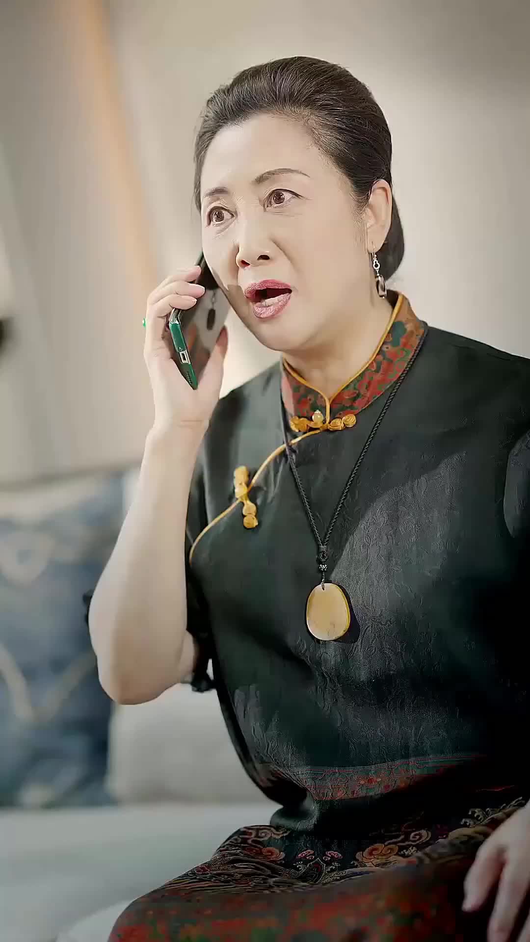 Episode 6 of Love Beyond Misunderstanding with My Daddy CEO