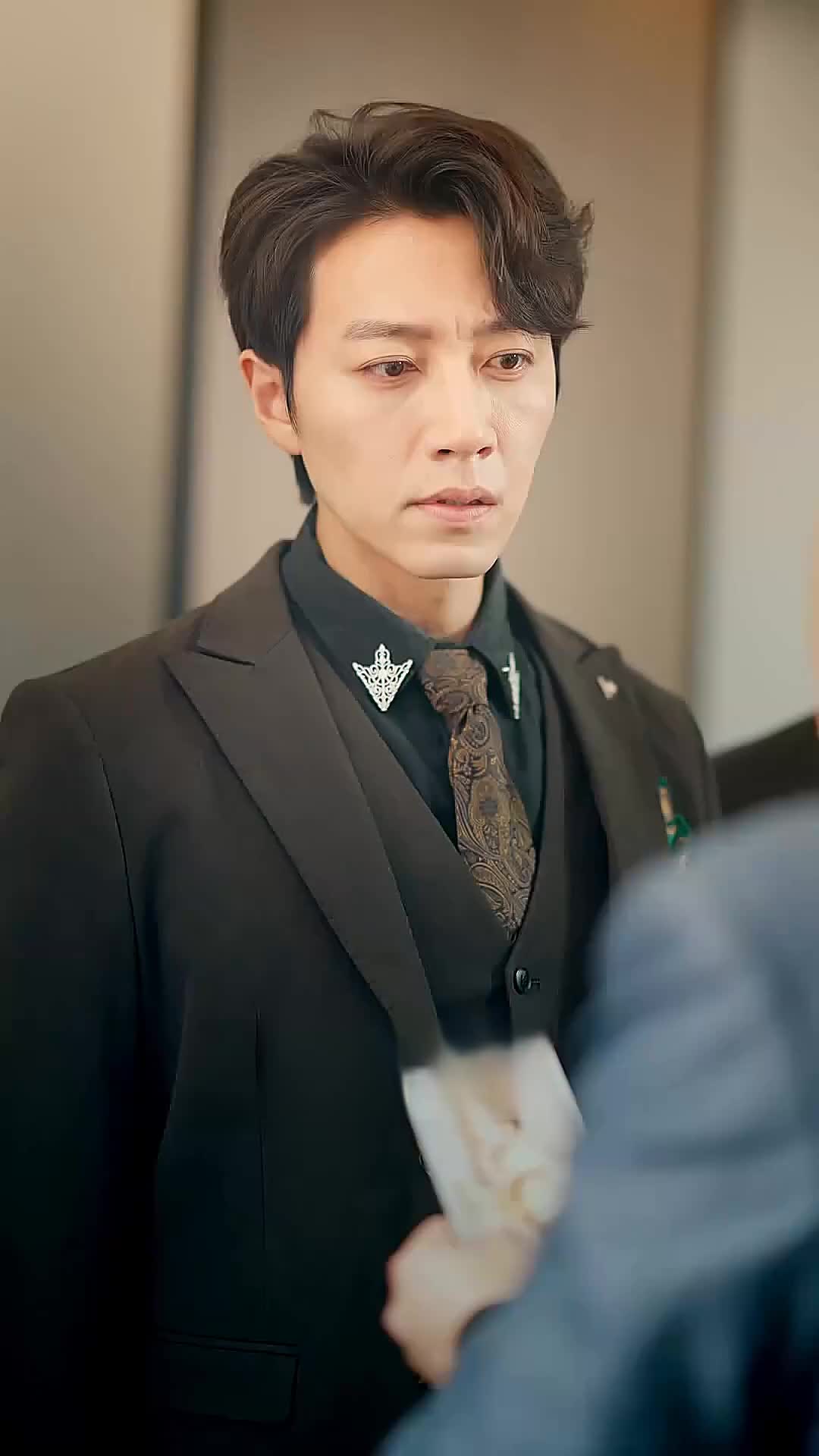 Episode 69 of Love Beyond Misunderstanding with My Daddy CEO
