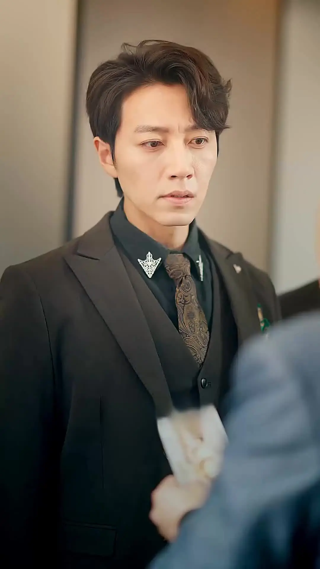 Episode 69 of Love Beyond Misunderstanding with My Daddy CEO