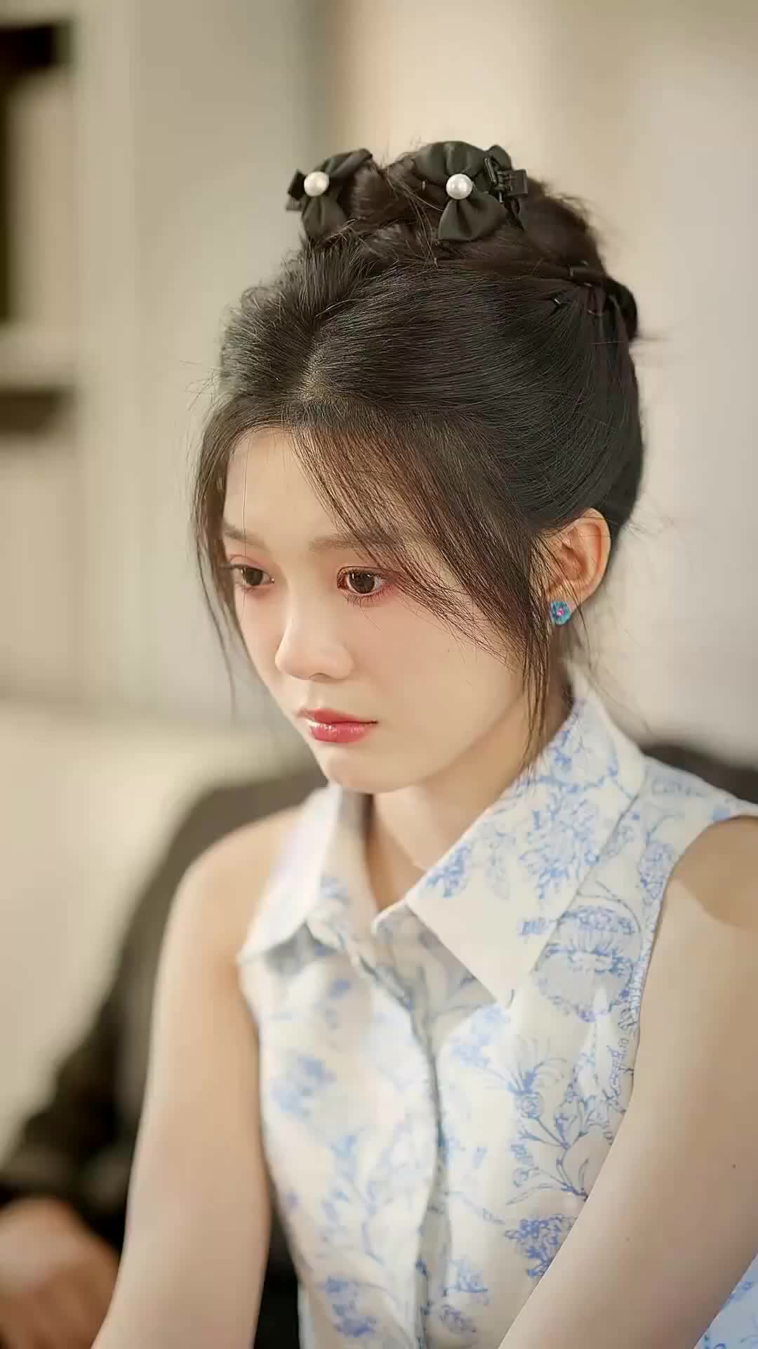 Episode 75 of Love Beyond Misunderstanding with My Daddy CEO