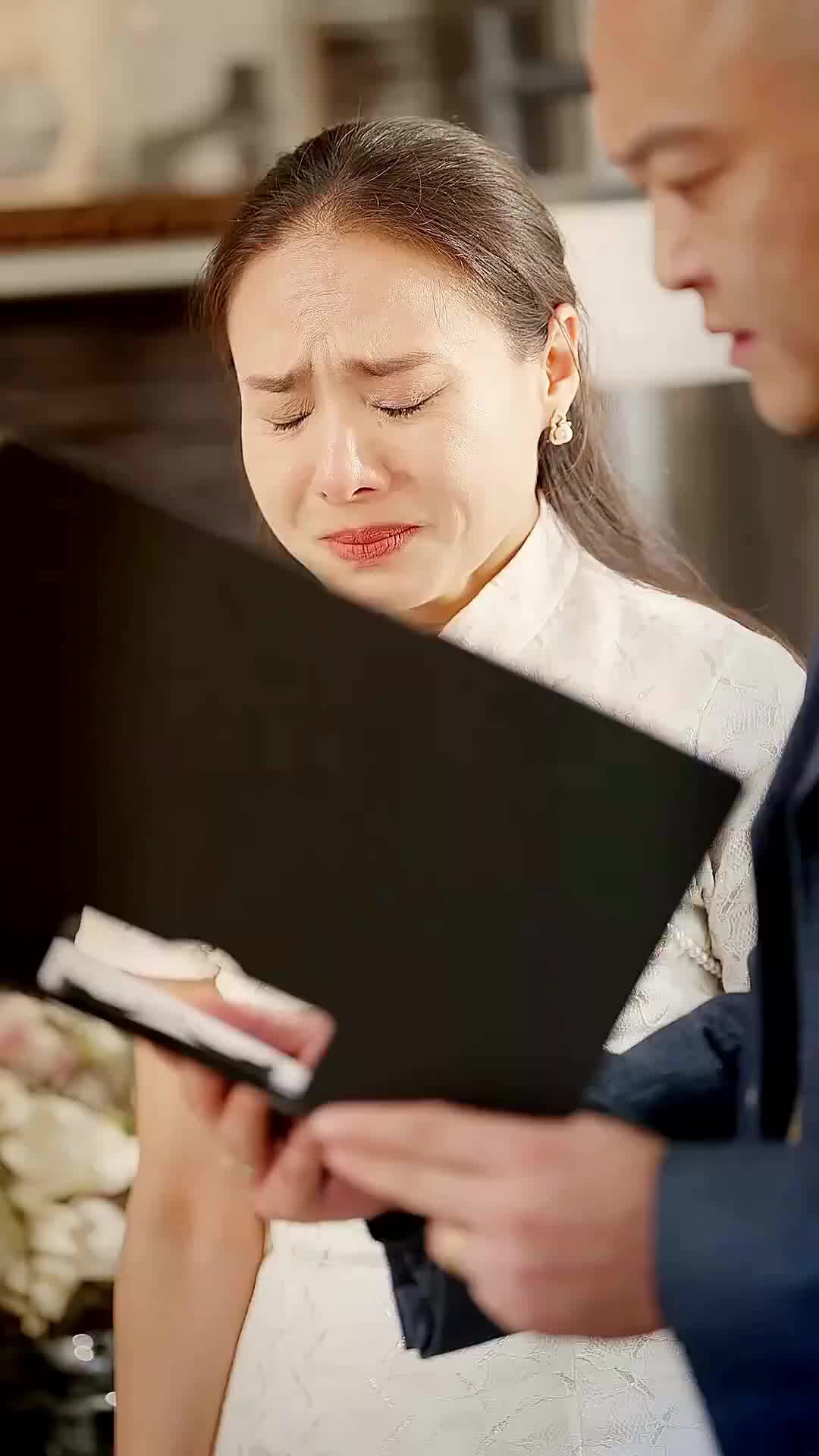 Episode 76 of Love Beyond Misunderstanding with My Daddy CEO