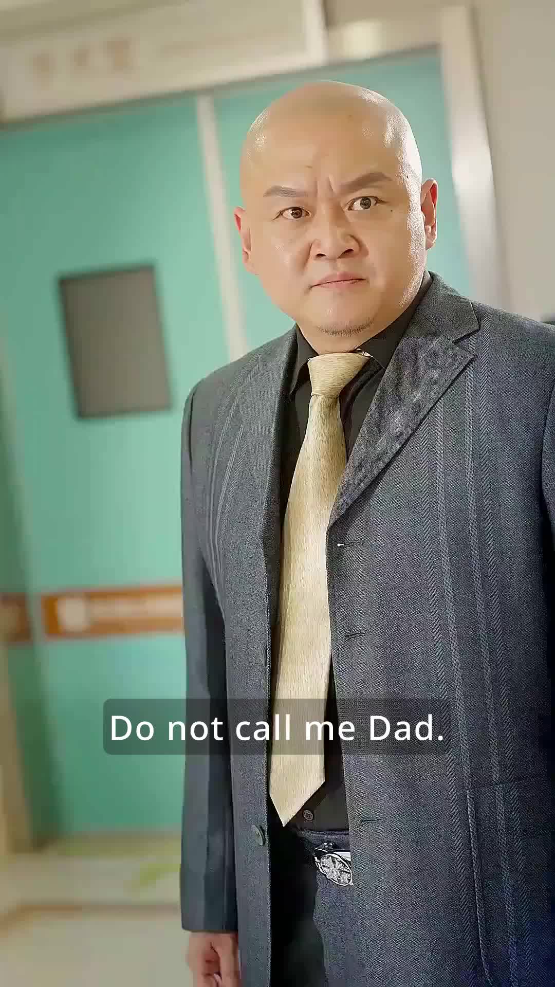 Episode 77 of Love Beyond Misunderstanding with My Daddy CEO
