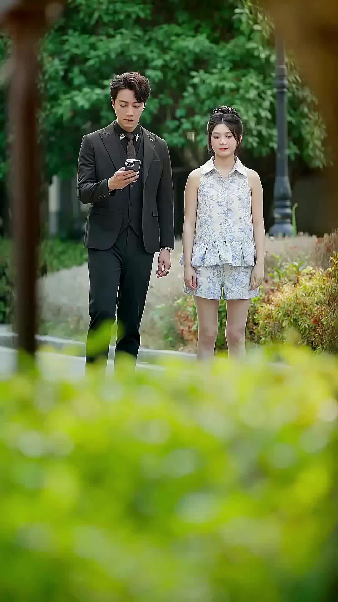 Episode 78 of Love Beyond Misunderstanding with My Daddy CEO