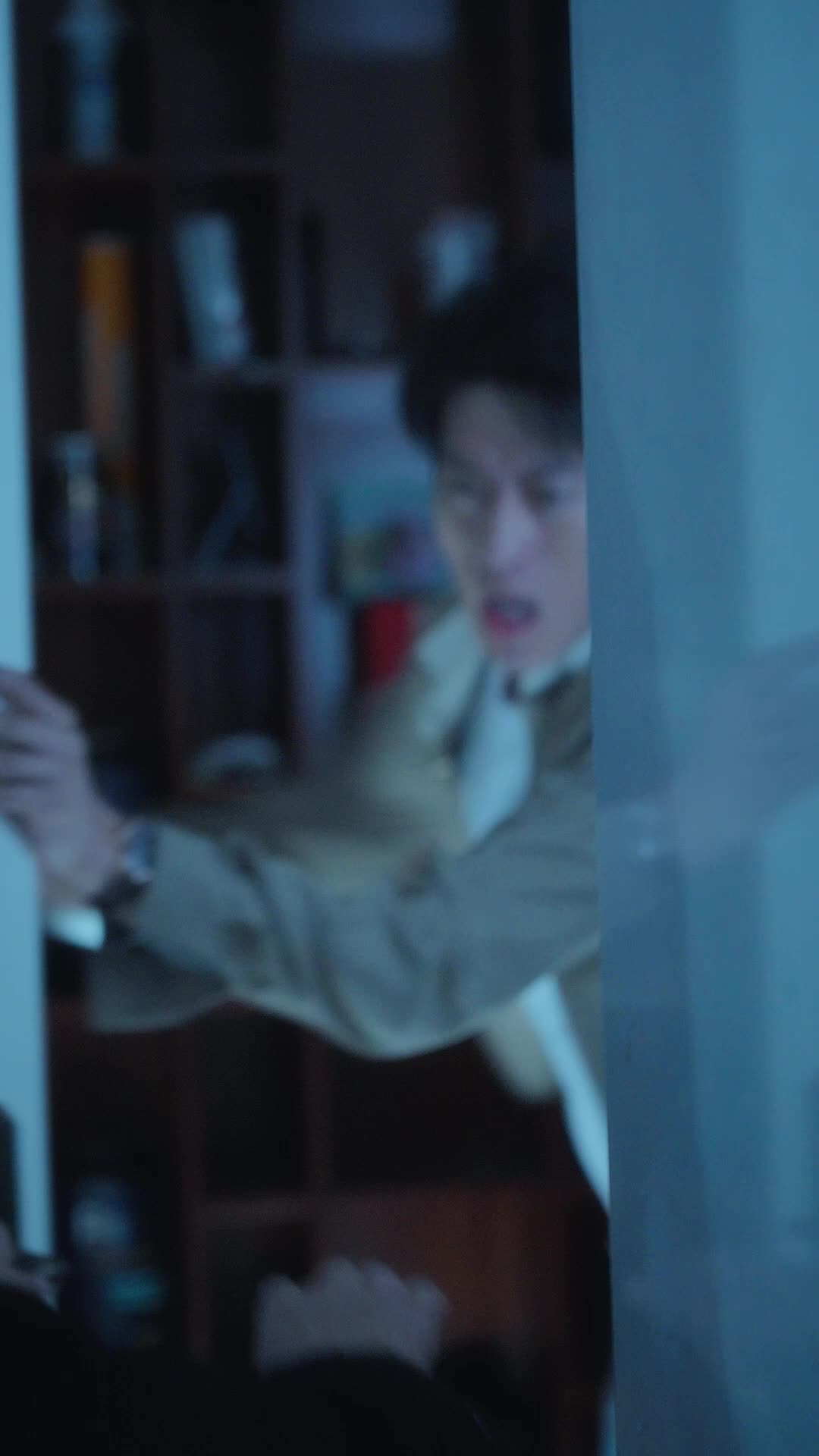 Episode 7 of Love Beyond the Canvas