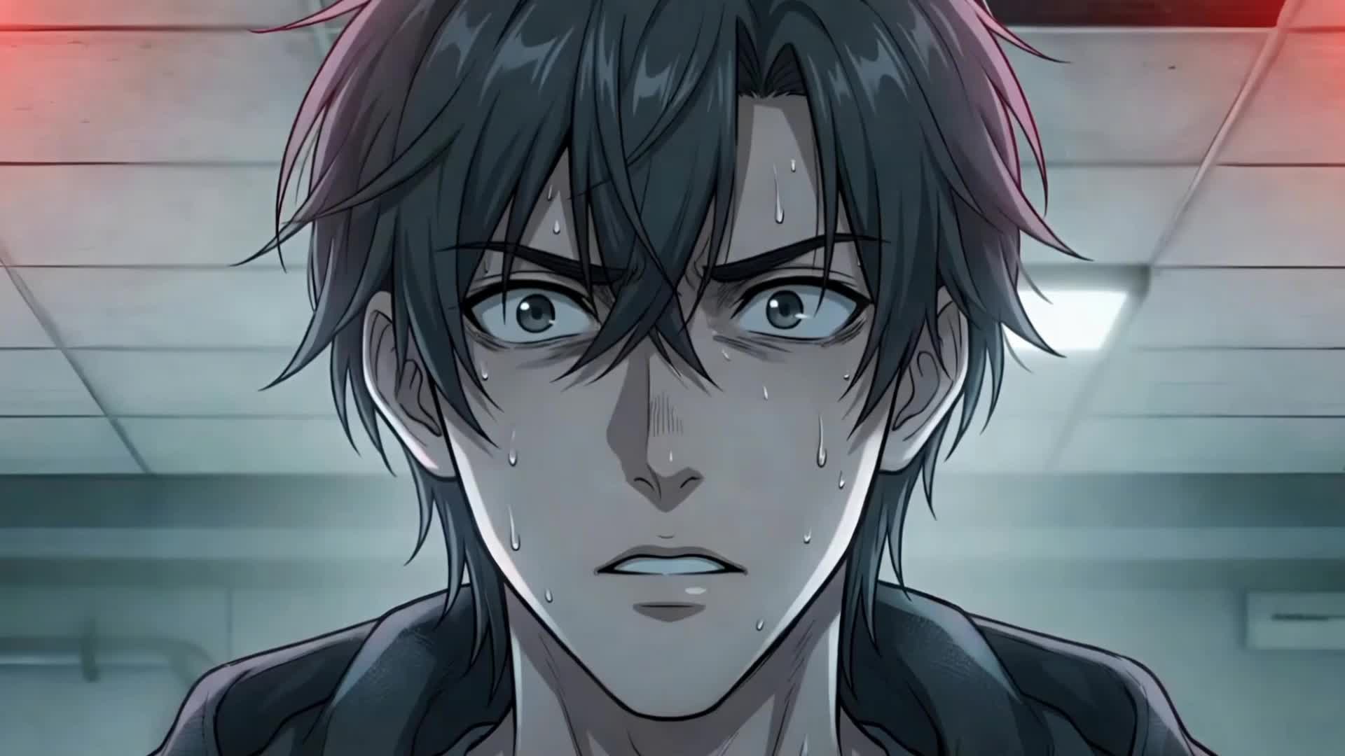 Episode 47 of Love Bites: My Girlfriend Is a Zombie CEO