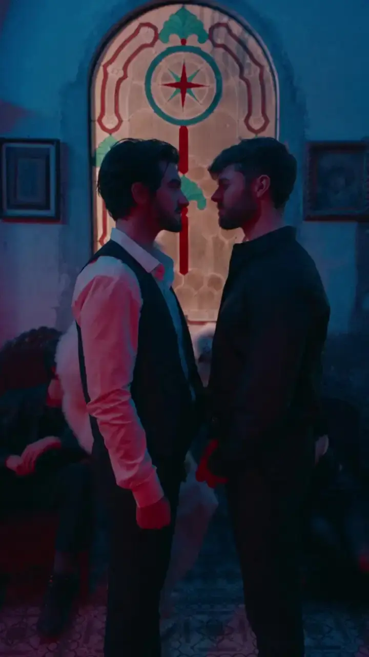 Episode 6 of Love & Blood
