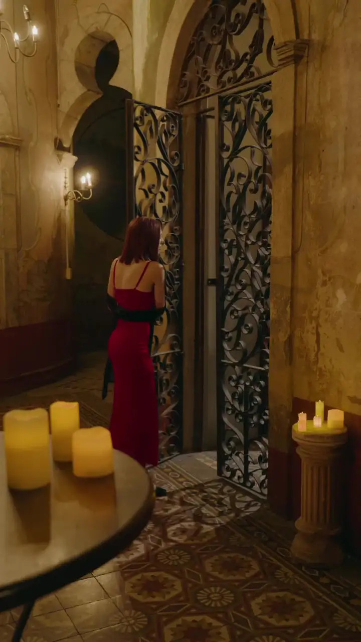 Episode 7 of Love & Blood