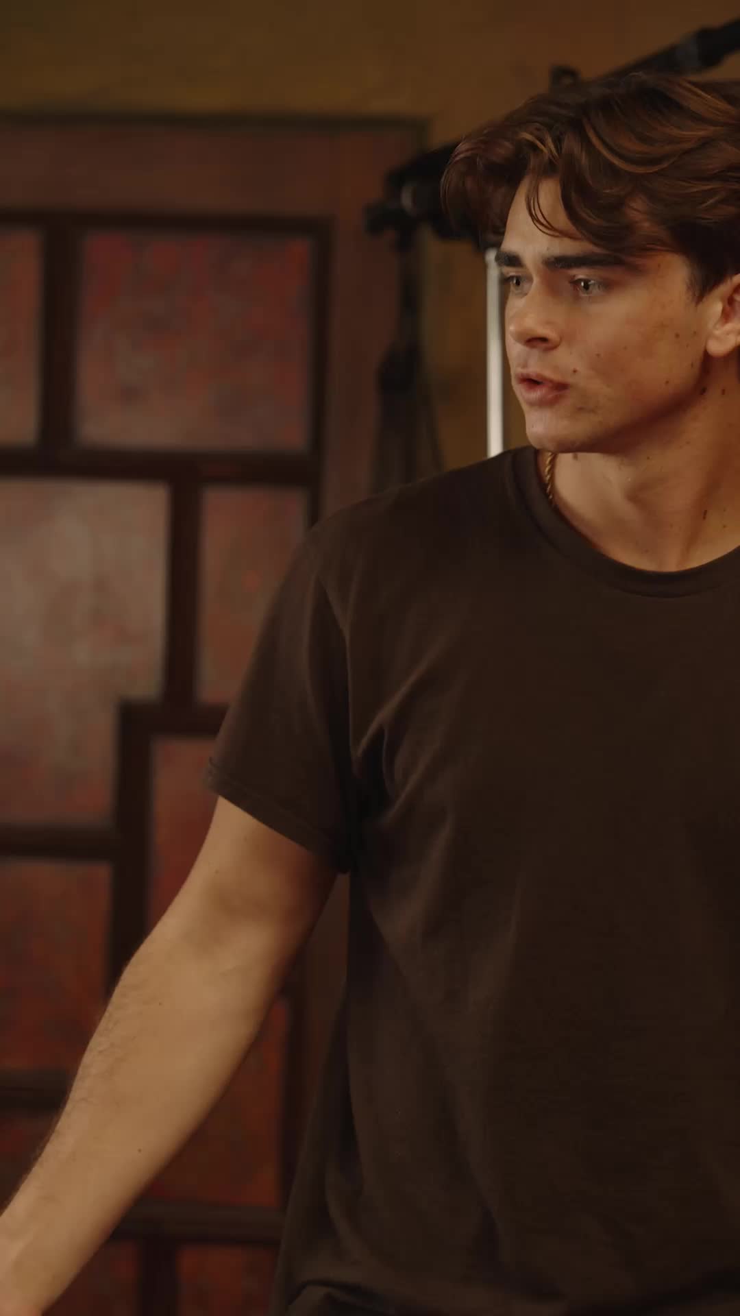 Episode 171 of Love Bombing