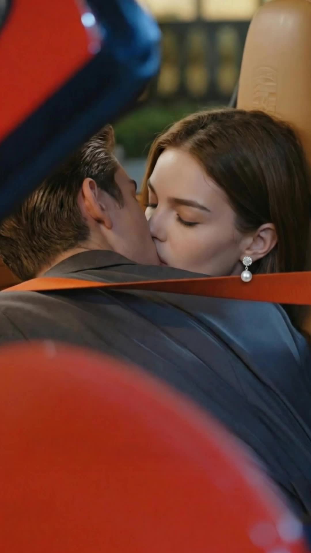 Episode 35 of Love Born out of Mistake