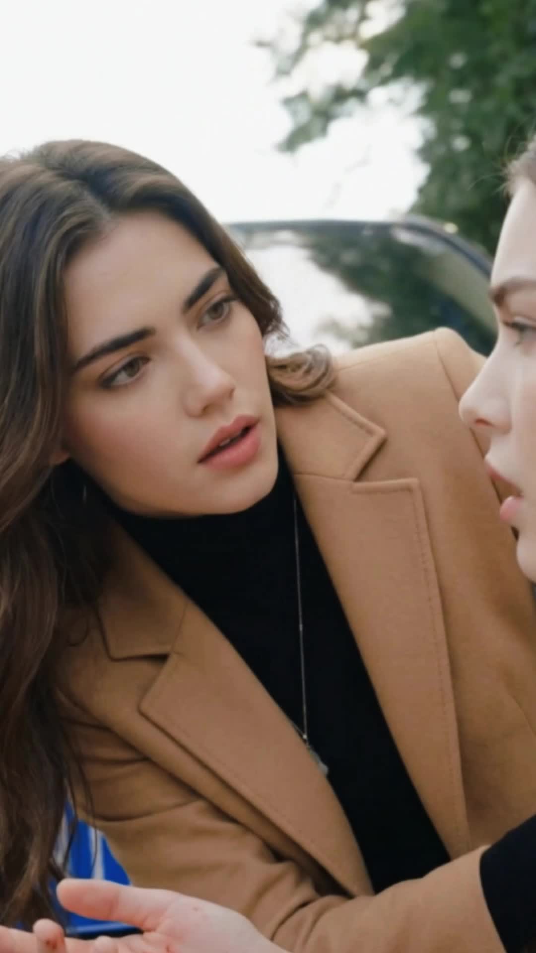 Episode 46 of Love Born out of Mistake
