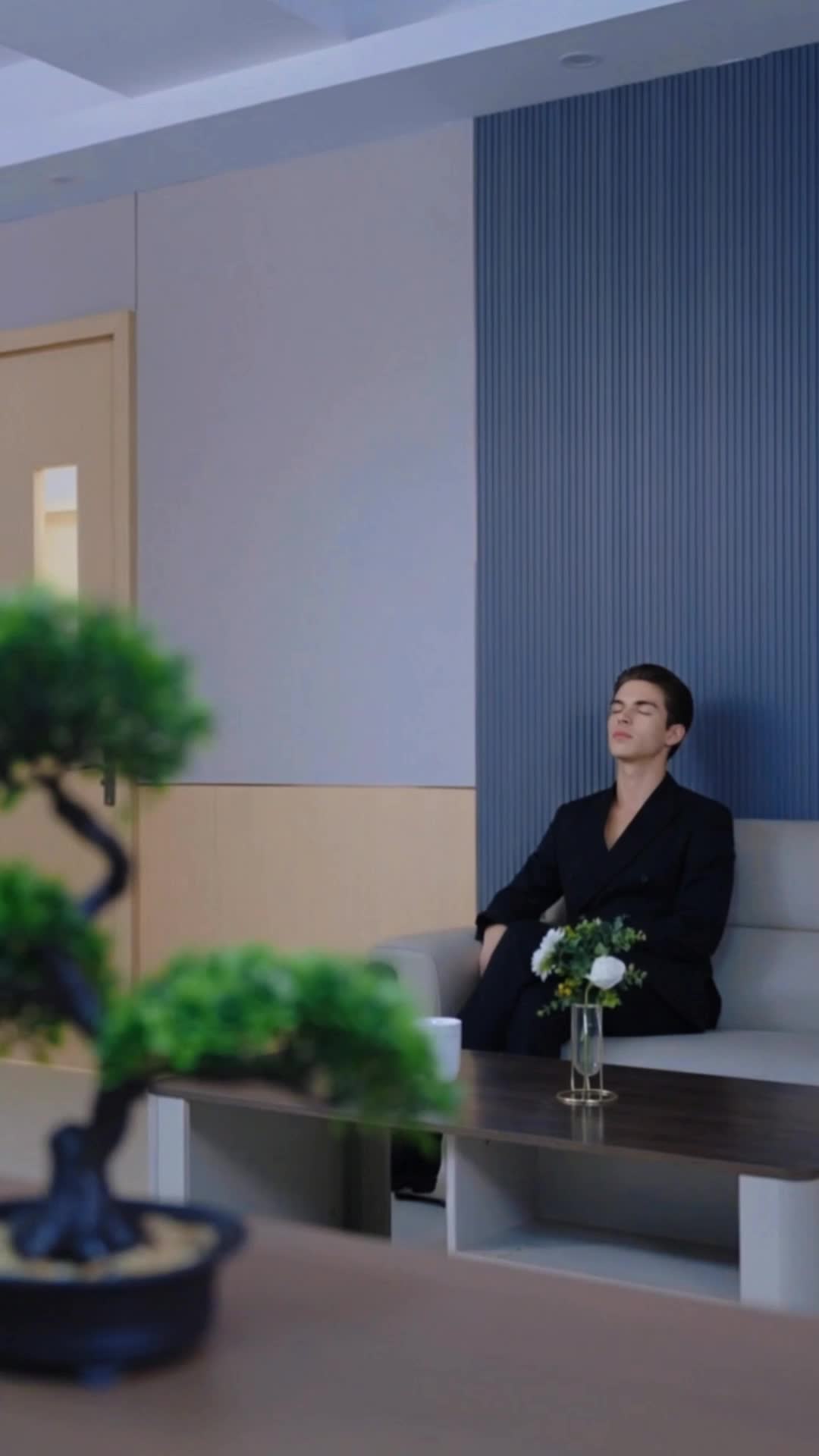 Episode 6 of Love Born out of Mistake