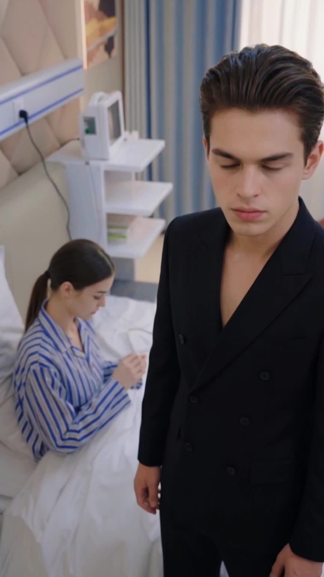 Episode 8 of Love Born out of Mistake