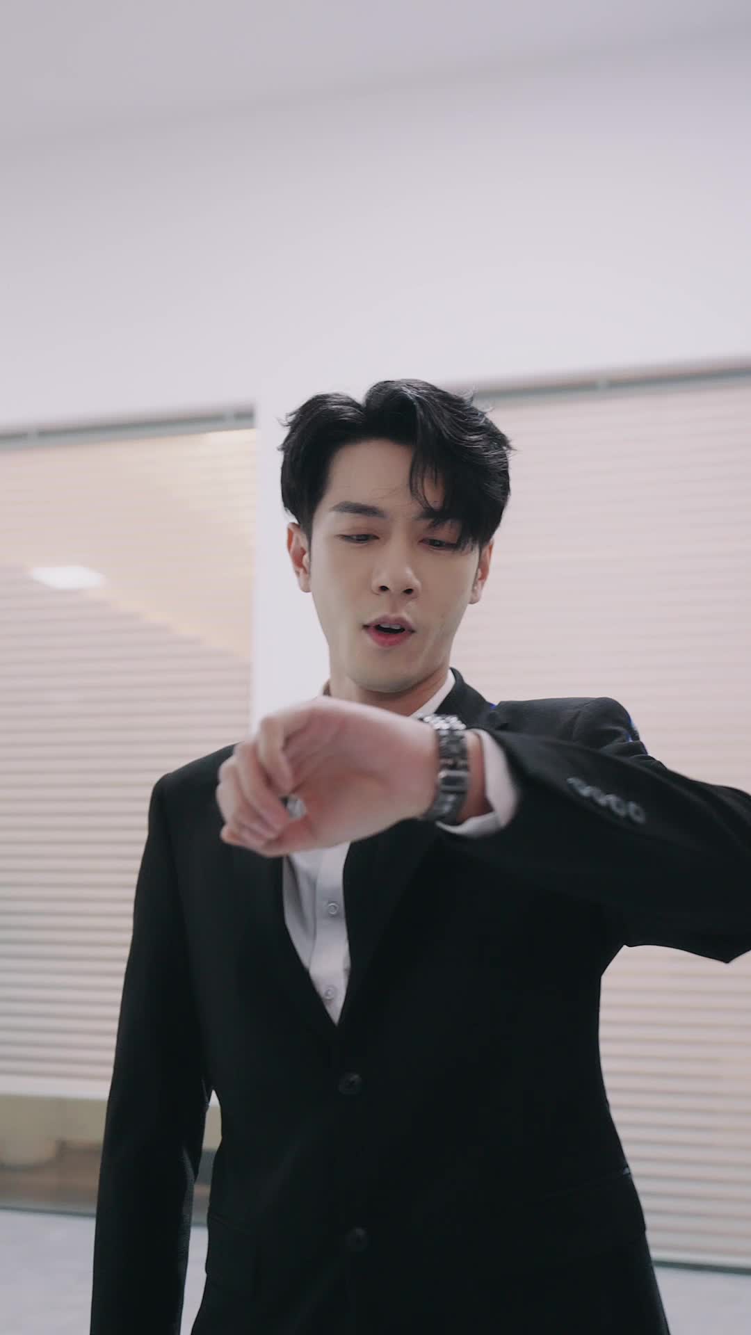 Episode 10 of Love, Bound & Blooming