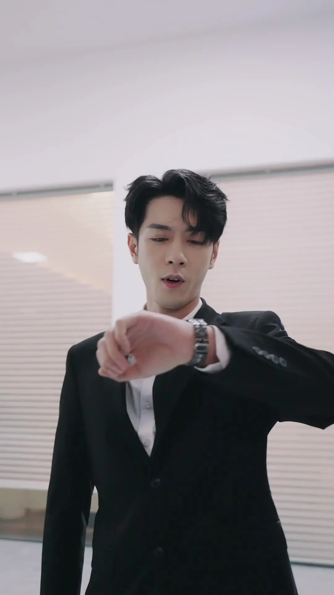 Episode 10 of Love, Bound & Blooming