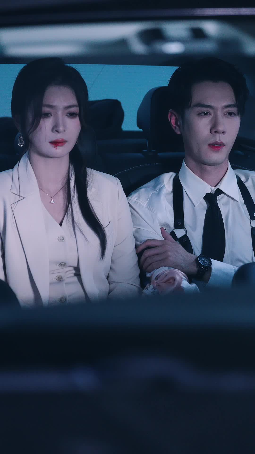 Episode 11 of Love, Bound & Blooming