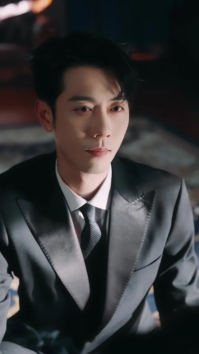 Episode 2 of Love, Bound & Blooming
