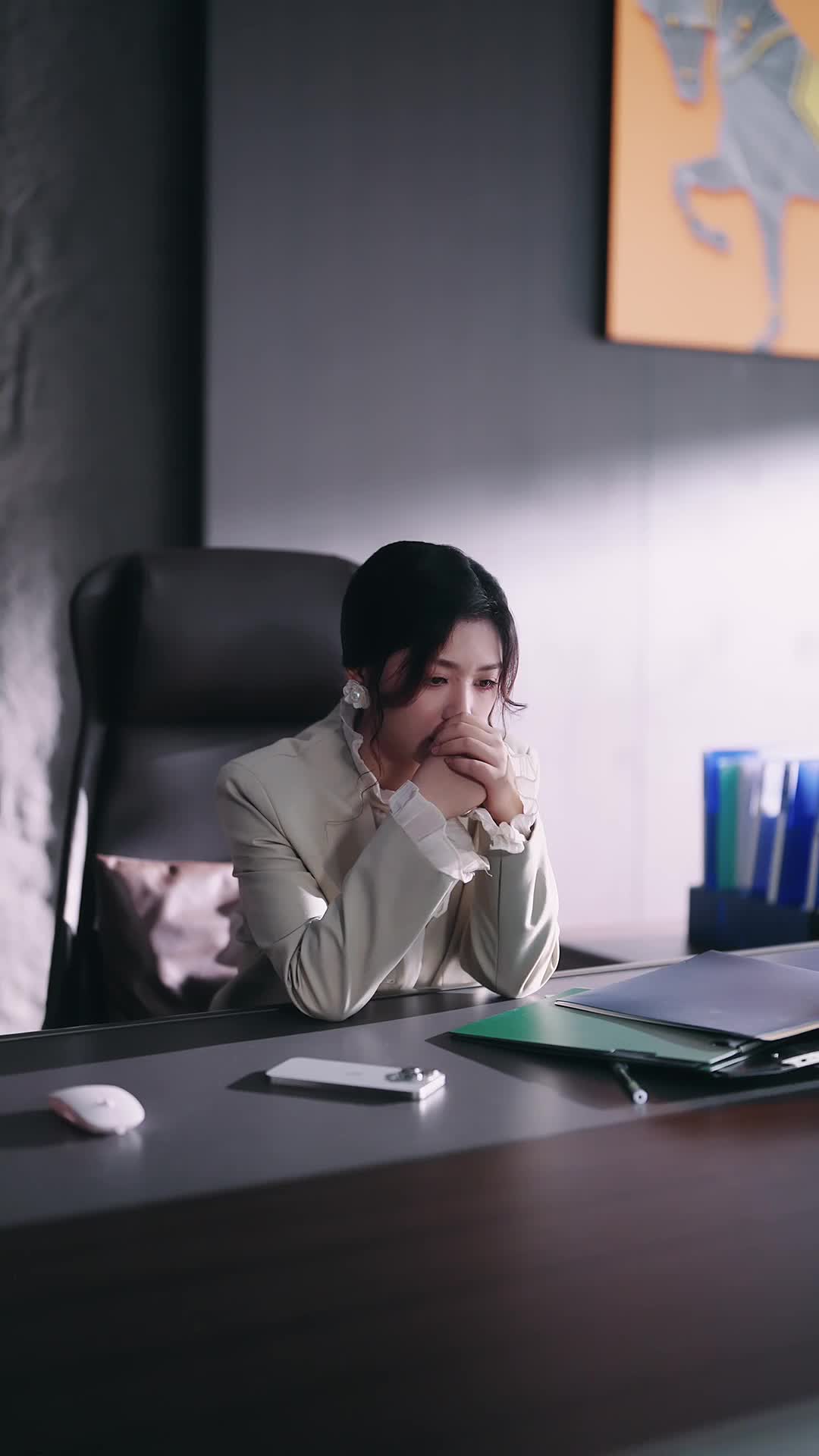 Episode 28 of Love, Bound & Blooming