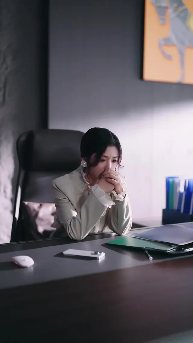 Episode 28 of Love, Bound & Blooming