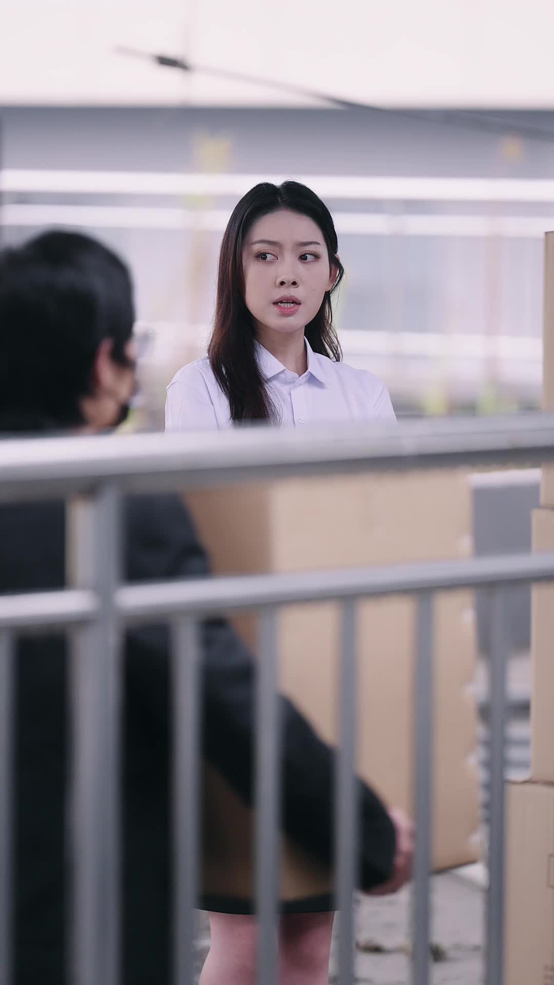 Episode 32 of Love, Bound & Blooming